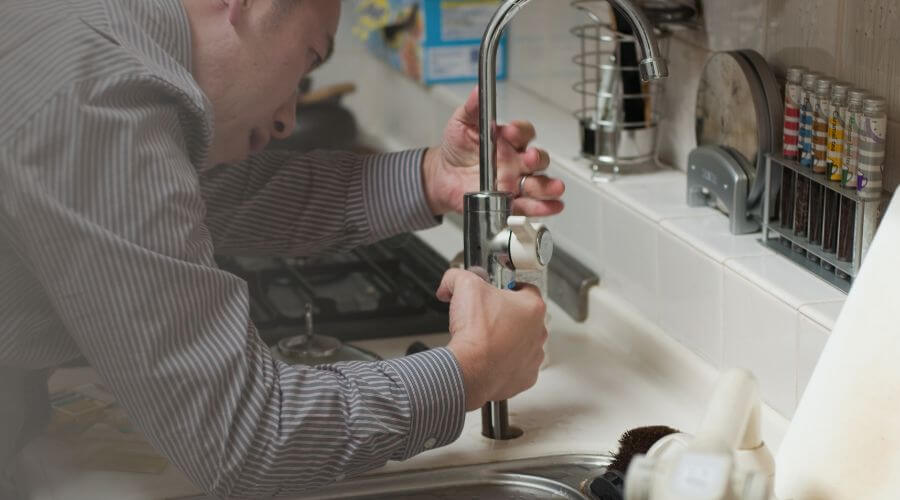 Professional emergency plumbing in Granby, CT